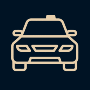 Taxi Apps and Transport in Prague